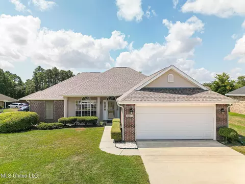 12211 Emily Cv, Gulfport, MS 39503