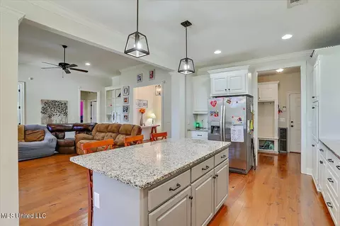 116 Trailbridge Xing, Canton, MS 39046 photo 6
