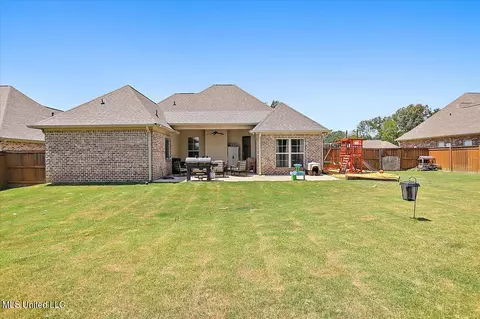 116 Trailbridge Xing, Canton, MS 39046 photo 30