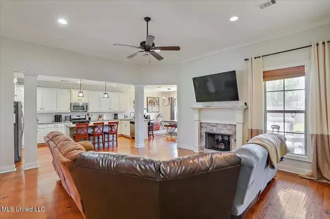 116 Trailbridge Xing, Canton, MS 39046 photo 12