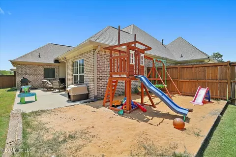 116 Trailbridge Xing, Canton, MS 39046 photo 21