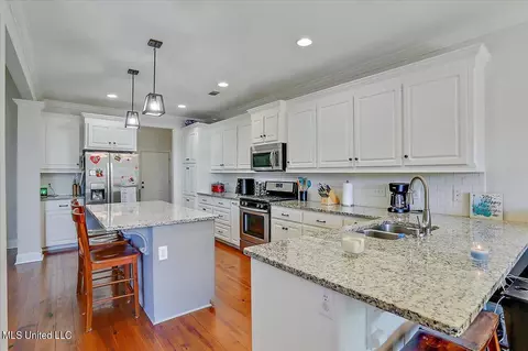 116 Trailbridge Xing, Canton, MS 39046 photo 8