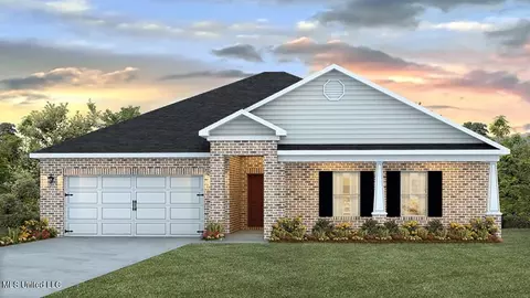 18087 Big Leaf Dr, Gulfport, MS 39503