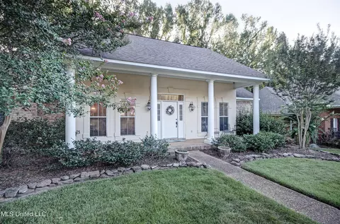 123 Cambridge Cv, Clinton, MS 39056
