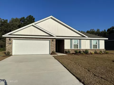 18074 Big Leaf Dr, Gulfport, MS 39501
