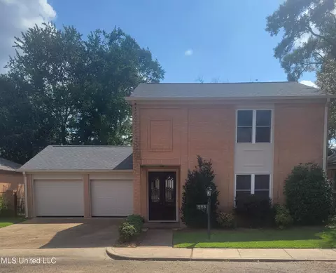 223 Park Lane Pl, Jackson, MS 39211