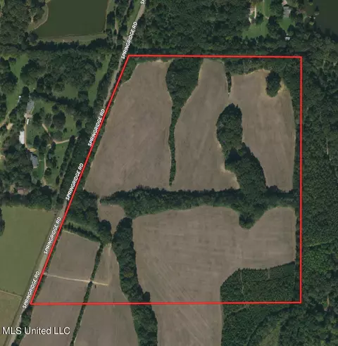 03 Springridge Rd, Raymond, MS 39154