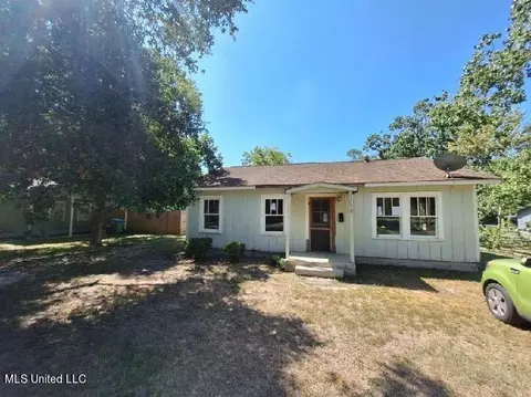 1909 23rd St, Gulfport, MS 39501