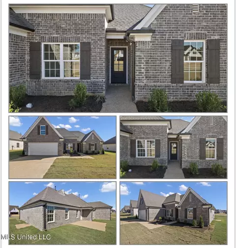 2099 Dela Dr, Southaven, MS 38672