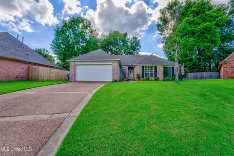 6193 Morgan Manor Cv, Olive Branch, MS 38654