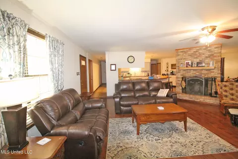 1102 Cecil Havard Rd, Lucedale, MS 39452 photo 8