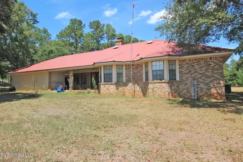 1102 Cecil Havard Rd, Lucedale, MS 39452 photo 44