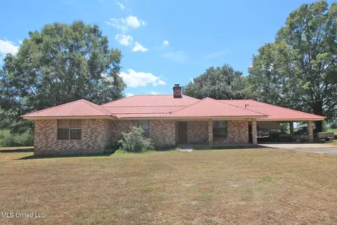 1102 Cecil Havard Rd, Lucedale, MS 39452