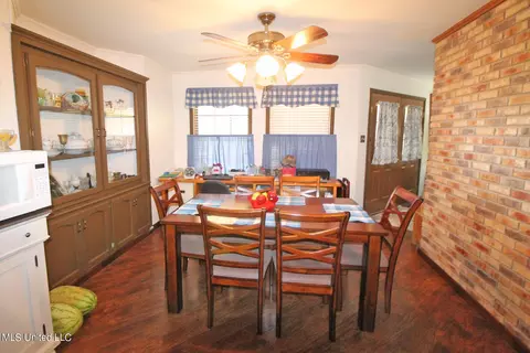 1102 Cecil Havard Rd, Lucedale, MS 39452 photo 14