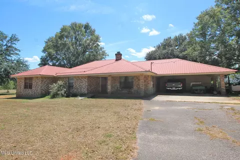 1102 Cecil Havard Rd, Lucedale, MS 39452 photo 45