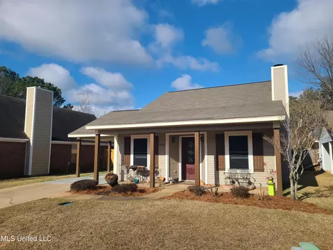 1433 Barnett Bend Circle Cir, Brandon, MS 39047