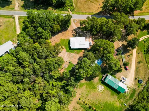 345 James Berry Rd, Magee, MS 39111 photo 6