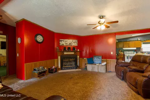 345 James Berry Rd, Magee, MS 39111 photo 8
