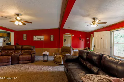 345 James Berry Rd, Magee, MS 39111 photo 11