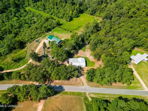 345 James Berry Rd, Magee, MS 39111 photo 7