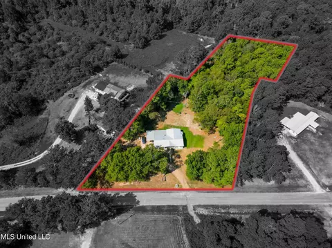345 James Berry Rd, Magee, MS 39111 photo 5