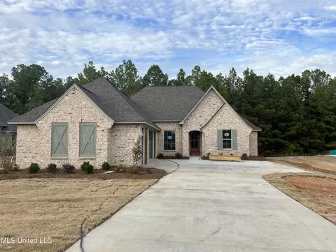 713 Bearing Way, Brandon, MS 39047