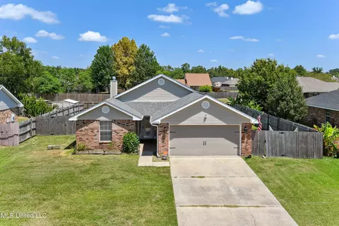 14232 Beech Ct, Gulfport, MS 39503