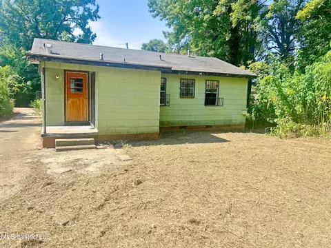 2858 Queensroad Ave, Jackson, MS 39213 photo 9