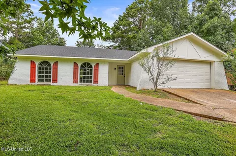 4447 Beechwood Street St, Jackson, MS 39212