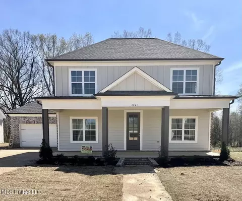 7520 Crosswinds Blvd, Hernando, MS 38632