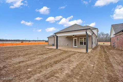 7520 Crosswinds Blvd, Hernando, MS 38632 photo 21
