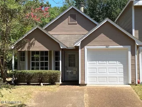 117 Misty Morning Lane Ln, Clinton, MS 39056