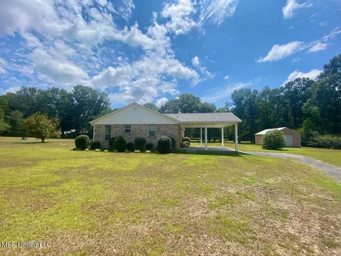 158 Jessica Ln, Lucedale, MS 39452 photo 34