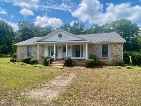 158 Jessica Ln, Lucedale, MS 39452 photo 35