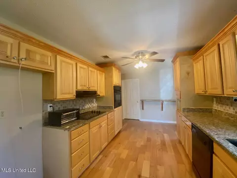 158 Jessica Ln, Lucedale, MS 39452 photo 16