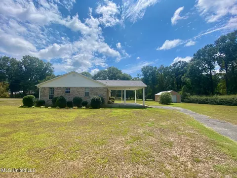 158 Jessica Ln, Lucedale, MS 39452 photo 33