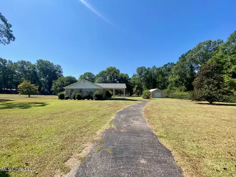 158 Jessica Ln, Lucedale, MS 39452 photo 21