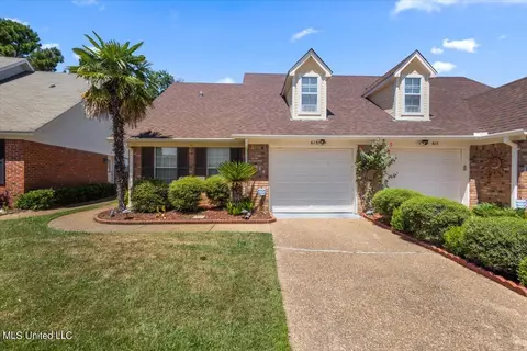 613 Harbor Ridge Dr, Brandon, MS 39047