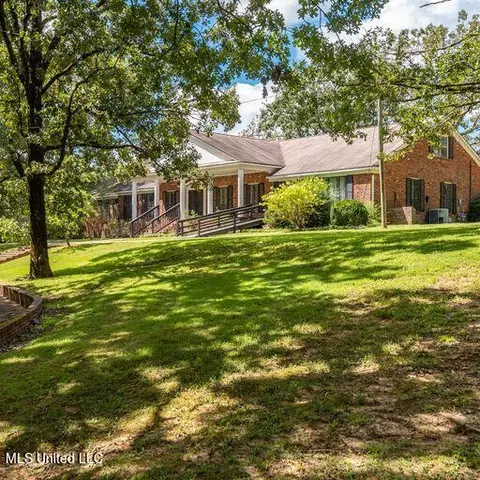 Exterior - 1595 Malone Rd, Nesbit, MS 38651 photo 22 of 36