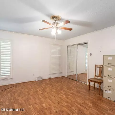 Bedroom - 1595 Malone Rd, Nesbit, MS 38651 photo 3 of 6