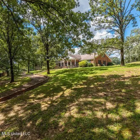 Exterior - 1595 Malone Rd, Nesbit, MS 38651 photo 17 of 36