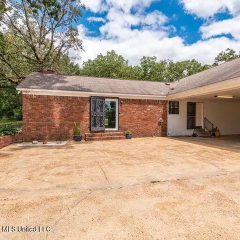 Exterior - 1595 Malone Rd, Nesbit, MS 38651 photo 30 of 36