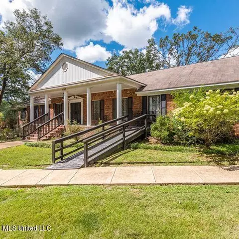 Exterior - 1595 Malone Rd, Nesbit, MS 38651 photo 13 of 36