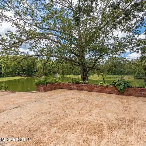 Exterior - 1595 Malone Rd, Nesbit, MS 38651 photo 27 of 36