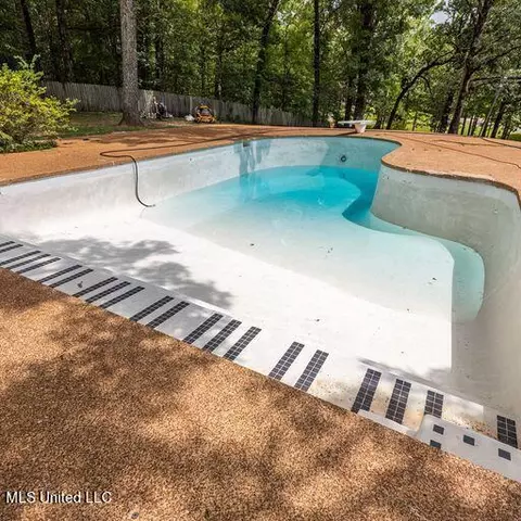 Exterior - 1595 Malone Rd, Nesbit, MS 38651 photo 20 of 36