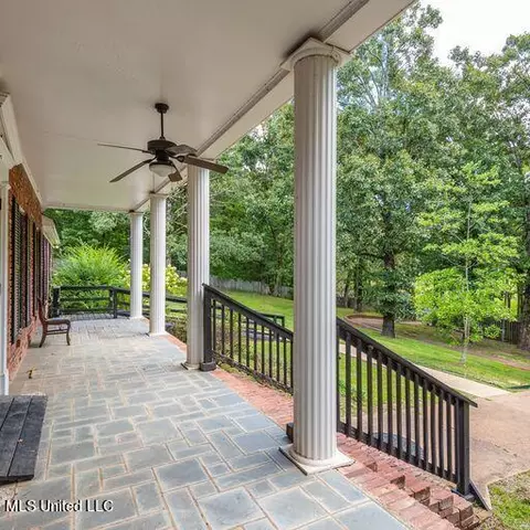Exterior - 1595 Malone Rd, Nesbit, MS 38651 photo 26 of 36