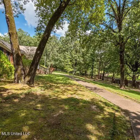 Exterior - 1595 Malone Rd, Nesbit, MS 38651 photo 33 of 36