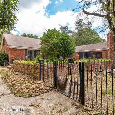 Exterior - 1595 Malone Rd, Nesbit, MS 38651 photo 5 of 36