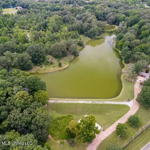 1595 Malone Rd, Nesbit, MS 38651