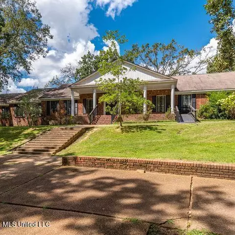 Exterior - 1595 Malone Rd, Nesbit, MS 38651 photo 31 of 36